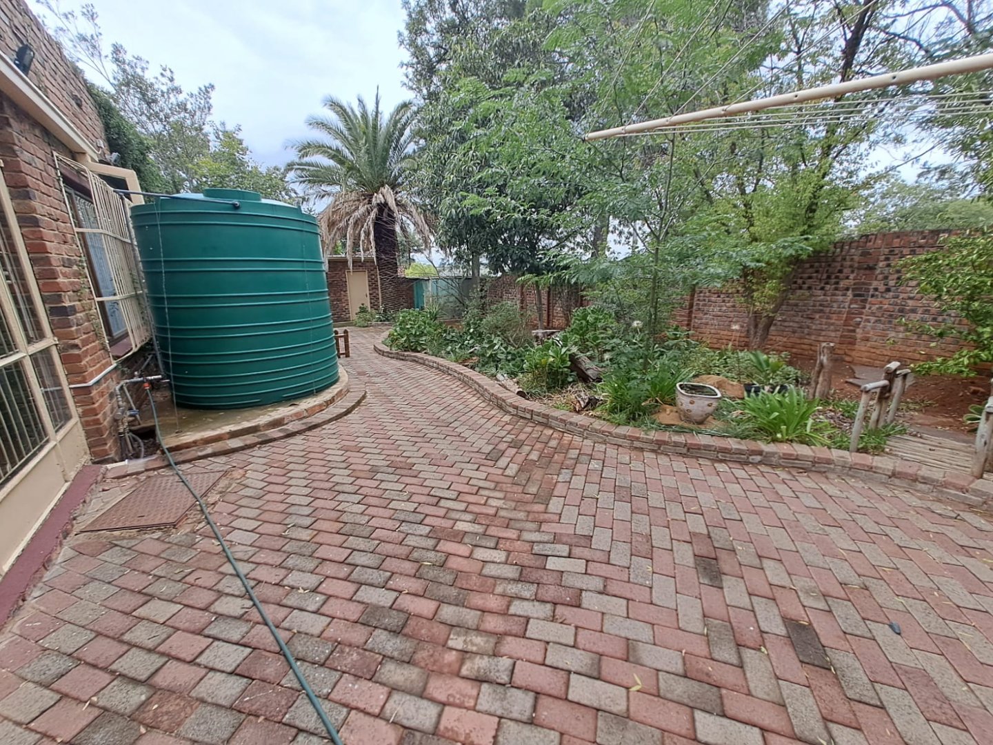 4 Bedroom Property for Sale in Fichardt Park Free State